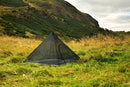 DD SuperLight - Pyramid - Mesh Tent
