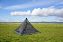 DD SuperLight - Pyramid - Mesh Tent