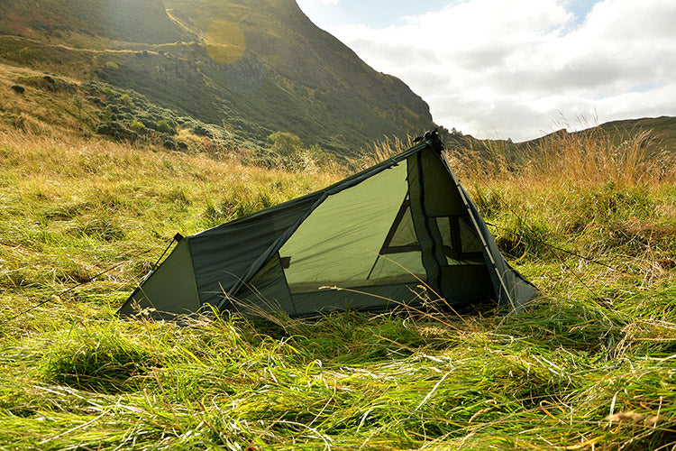 DD SuperLight - Tarp Tent