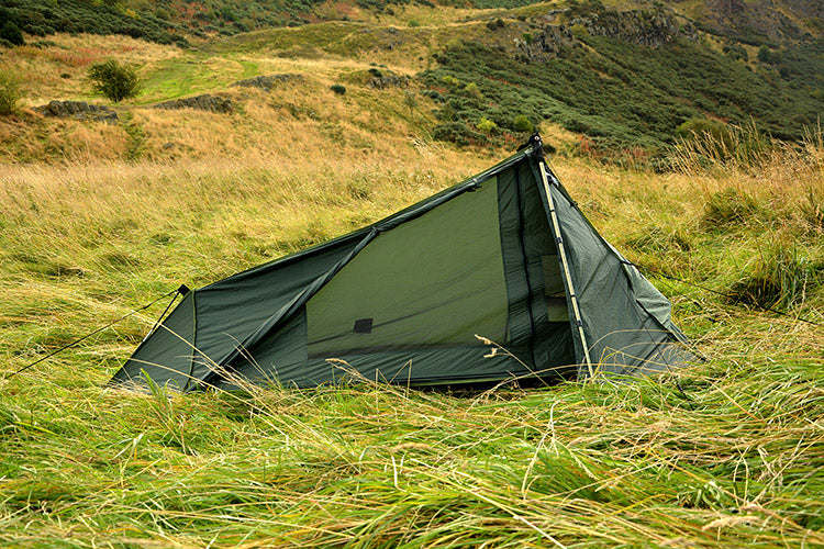 DD SuperLight - Tarp Tent