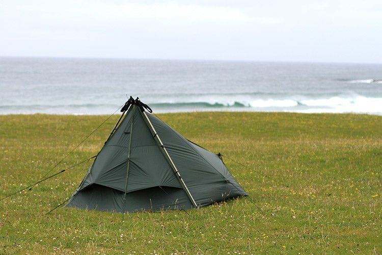 DD SuperLight - Tarp Tent