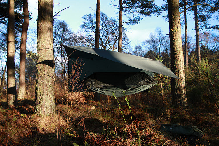 DD Travel Hammock / Bivi