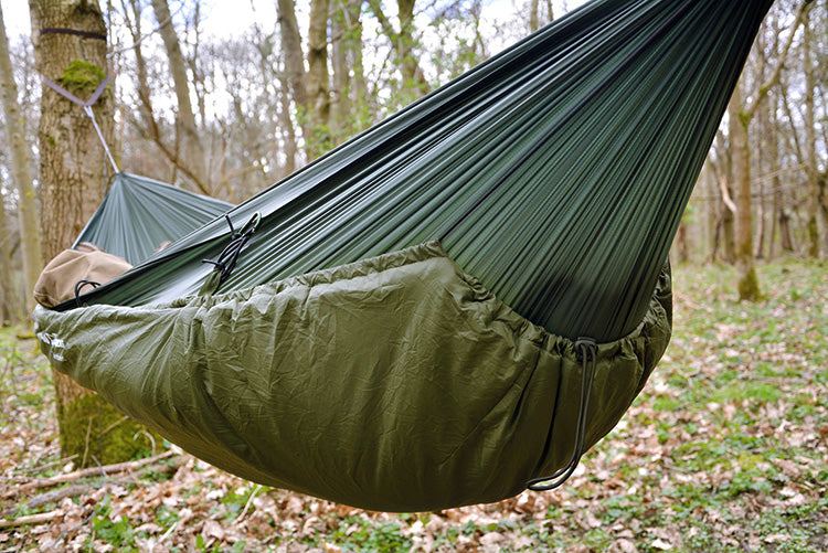 DD Underblanket