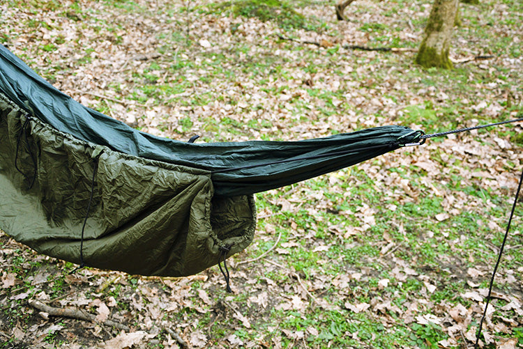 DD Underblanket