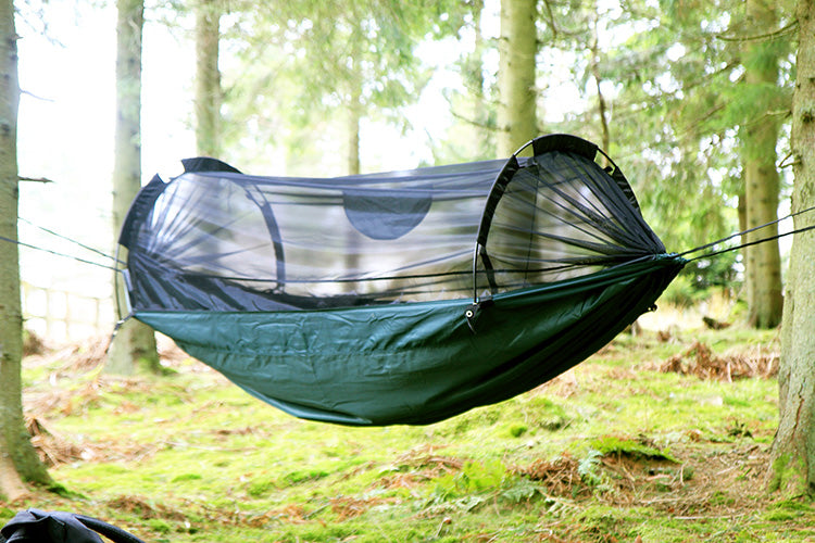 DD - XL - Frontline Hammock