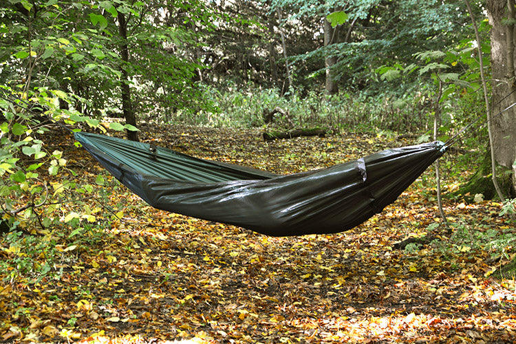 DD - XL - Frontline Hammock