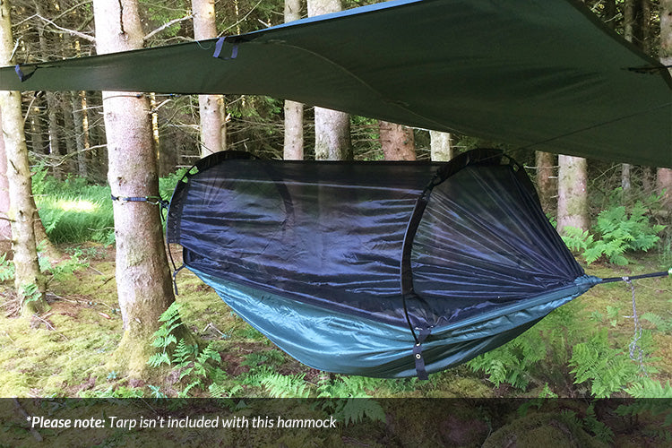 DD - XL - Frontline Hammock