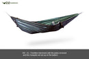 DD - XL - Frontline Hammock