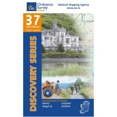 OSI Discovery Series - 37