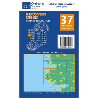 OSI Discovery Series - 37