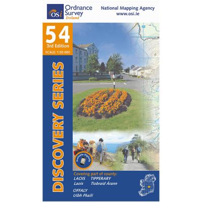 OSI Discovery Series - 54
