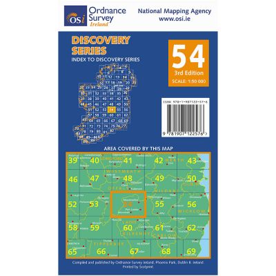 OSI Discovery Series - 54