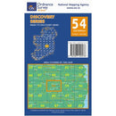 OSI Discovery Series - 54