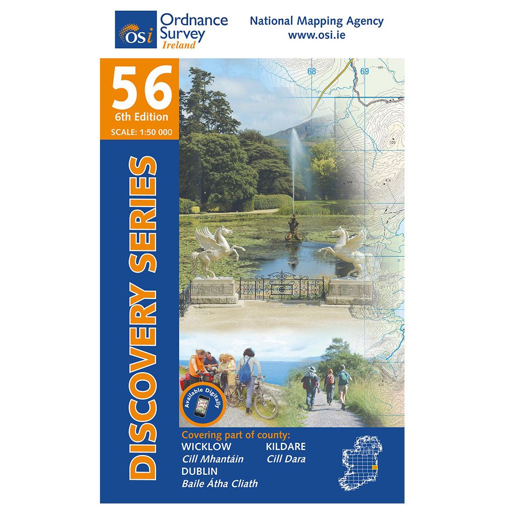 OSI Discovery Series - 56 Lamfold