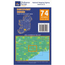 OSI Discovery Series - 74