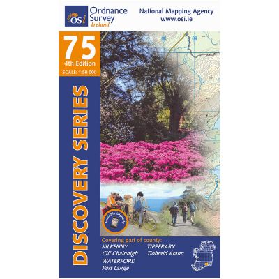OSI Discovery Series - 75