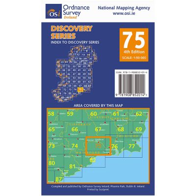 OSI Discovery Series - 75