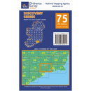 OSI Discovery Series - 75