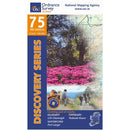 OSI Discovery Series - 75