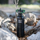 Klean Kanteen Classic 27oz (800ml) - Loop Cap
