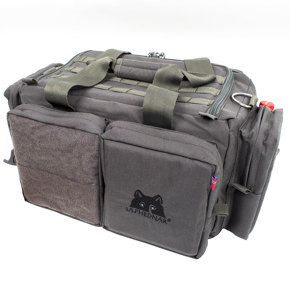 Ulfhednar Large Range Bag