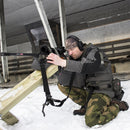 Ulfhednar Large "Fat Boy" Support Pillow