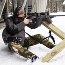 Ulfhednar Large "Fat Boy" Support Pillow