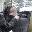 Ulfhednar Large "Fat Boy" Support Pillow