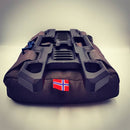 ULFHEDNAR ARCA Platform incl Support Pillow Gen2