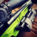 ULFHEDNAR ARCA Platform incl Support Pillow Gen2