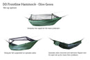 DD Hammocks Frontline Hammock