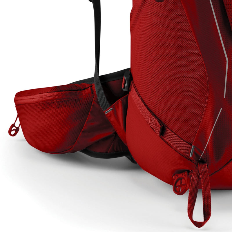 lowe alpine aeon 27 wanderrucksack Lowe Alpine Aeon ND27L Rucksack (Oxide)