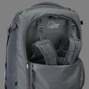 Lowe Alpine AT Voyager ND50+15 Rucksack (Anthracite)