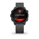 Garmin Forerunner 245 Running Smart Watch