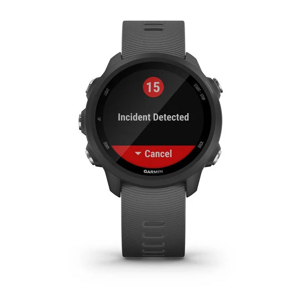 Garmin Forerunner 245 Running Smart Watch