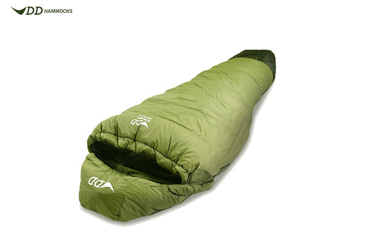 DD Scarba Sleeping Bag - Regular Size