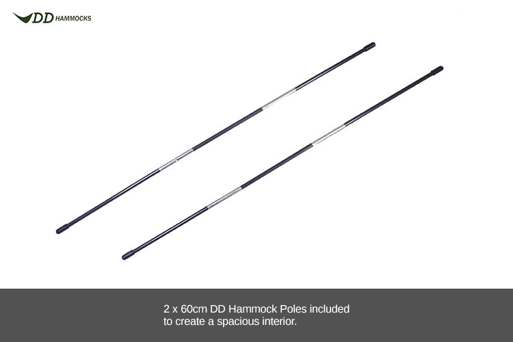 DD Hammocks Frontline Hammock