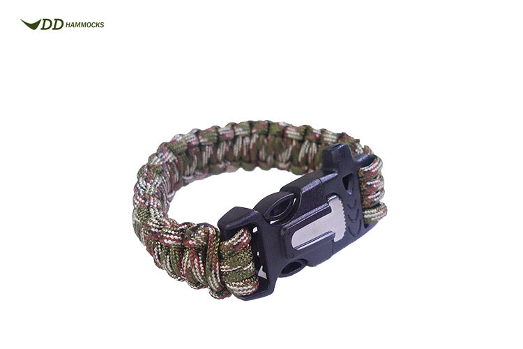 DD Hammocks Paracord Bracelet