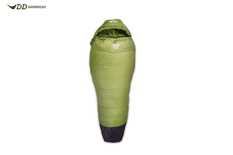 DD Scarba Sleeping Bag - Regular Size