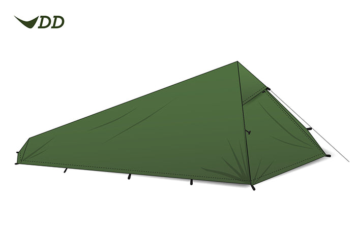 dd superlight pathfinder tent DD SuperLight