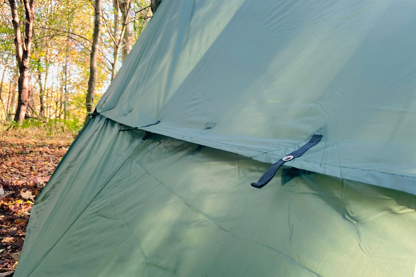 DD Tarp 3x3 - PRO