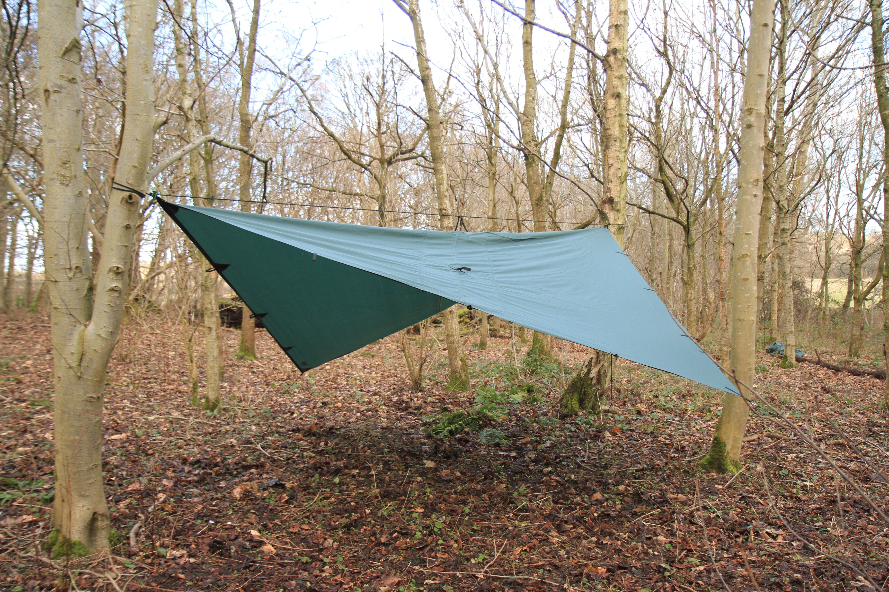 DD Tarp 3x3 - PRO
