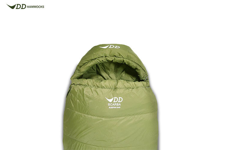 DD Scarba Sleeping Bag - Regular Size