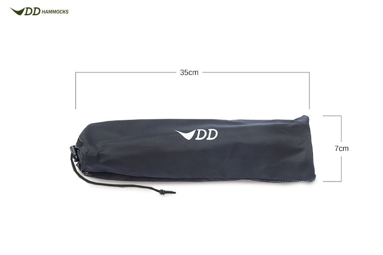 Kempingová stolička DD Hammocks