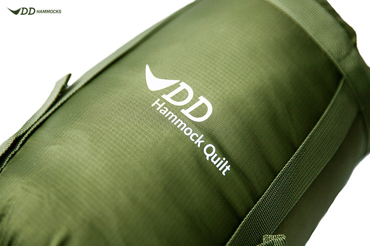 DD Hammock Quilt