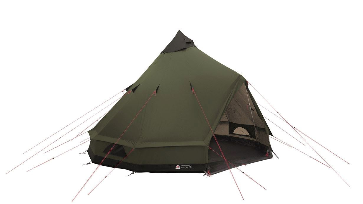 Robens Klondike PRS - 6 Person Tent