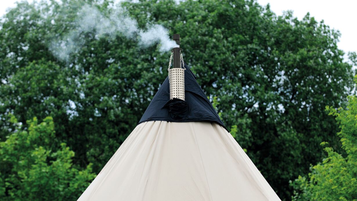 Robens Klondike - 6 Person Tent