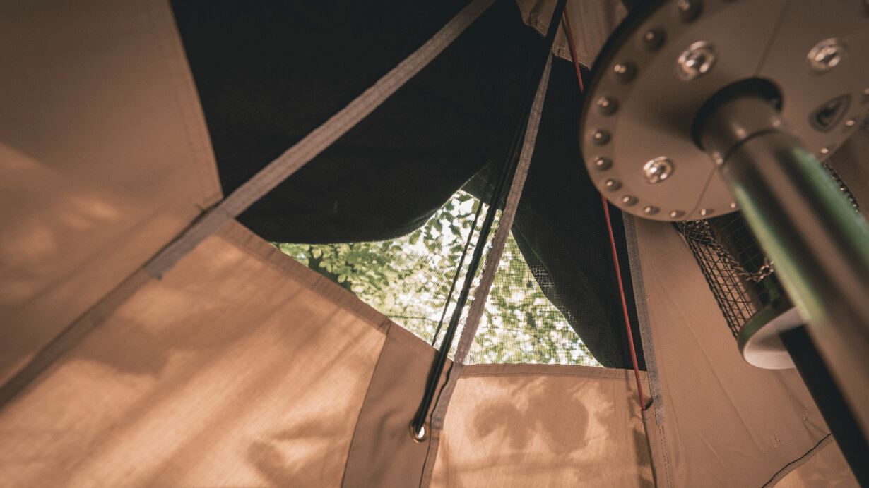 Robens Klondike - 6 Person Tent