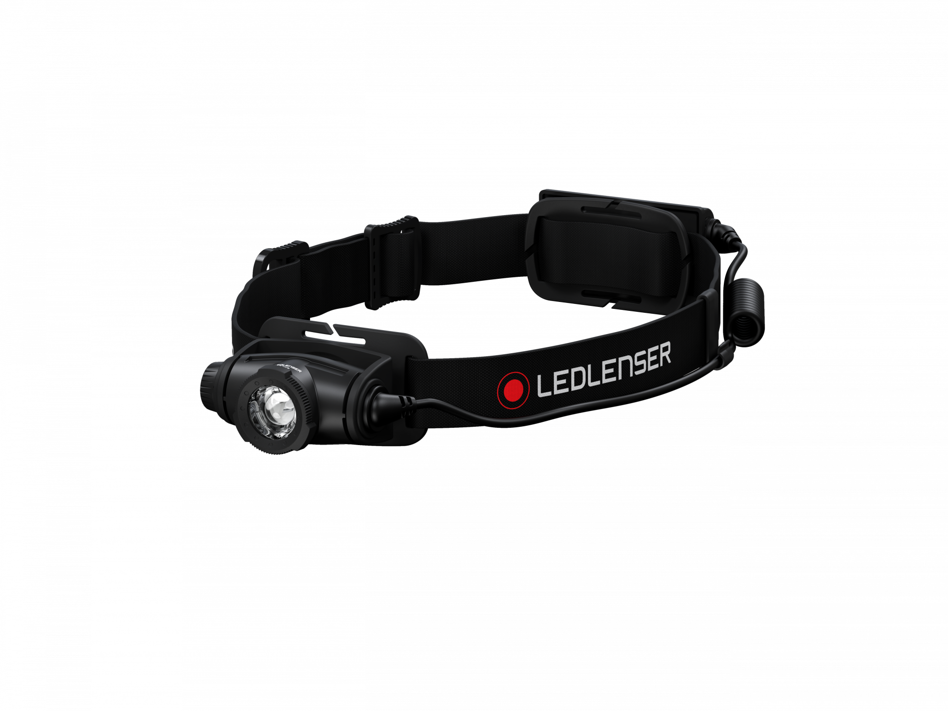 Ledlenser H5R Core 500lm Rechargeable Headlight