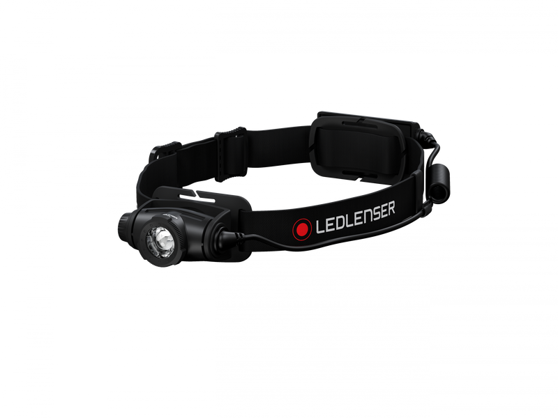 Ledlenser H5R Core 500lm Rechargeable Headlight